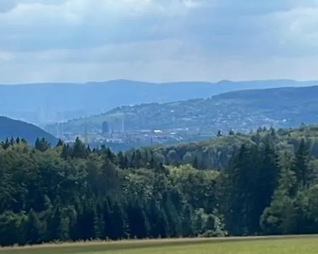 Alpenblick Haegelberg Nr 2 Ganze * Steinen (Lorrach)