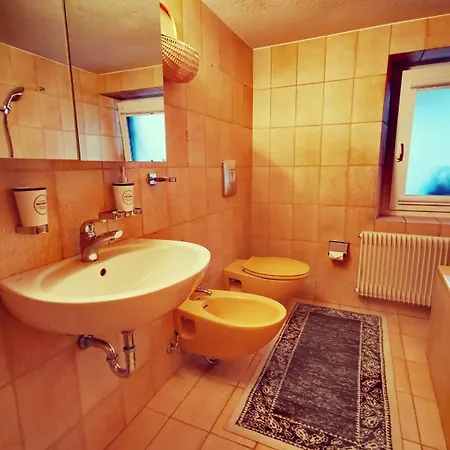 Appartamento Alpenblick Haegelberg Nr 2 Ganze