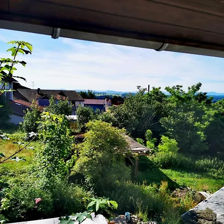Alpenblick Haegelberg Nr 2 Ganze Apartman